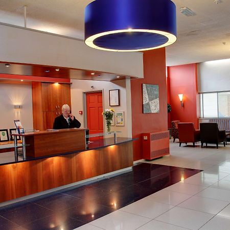 Best Western Aberavon Beach Hotel Port Talbot Exterior photo