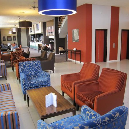 Best Western Aberavon Beach Hotel Port Talbot Restaurant photo