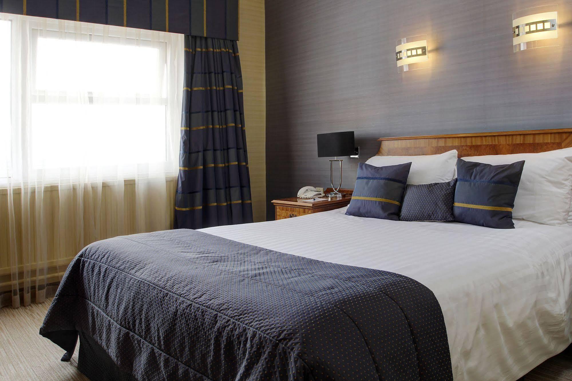 Best Western Aberavon Beach Hotel Port Talbot Exterior photo