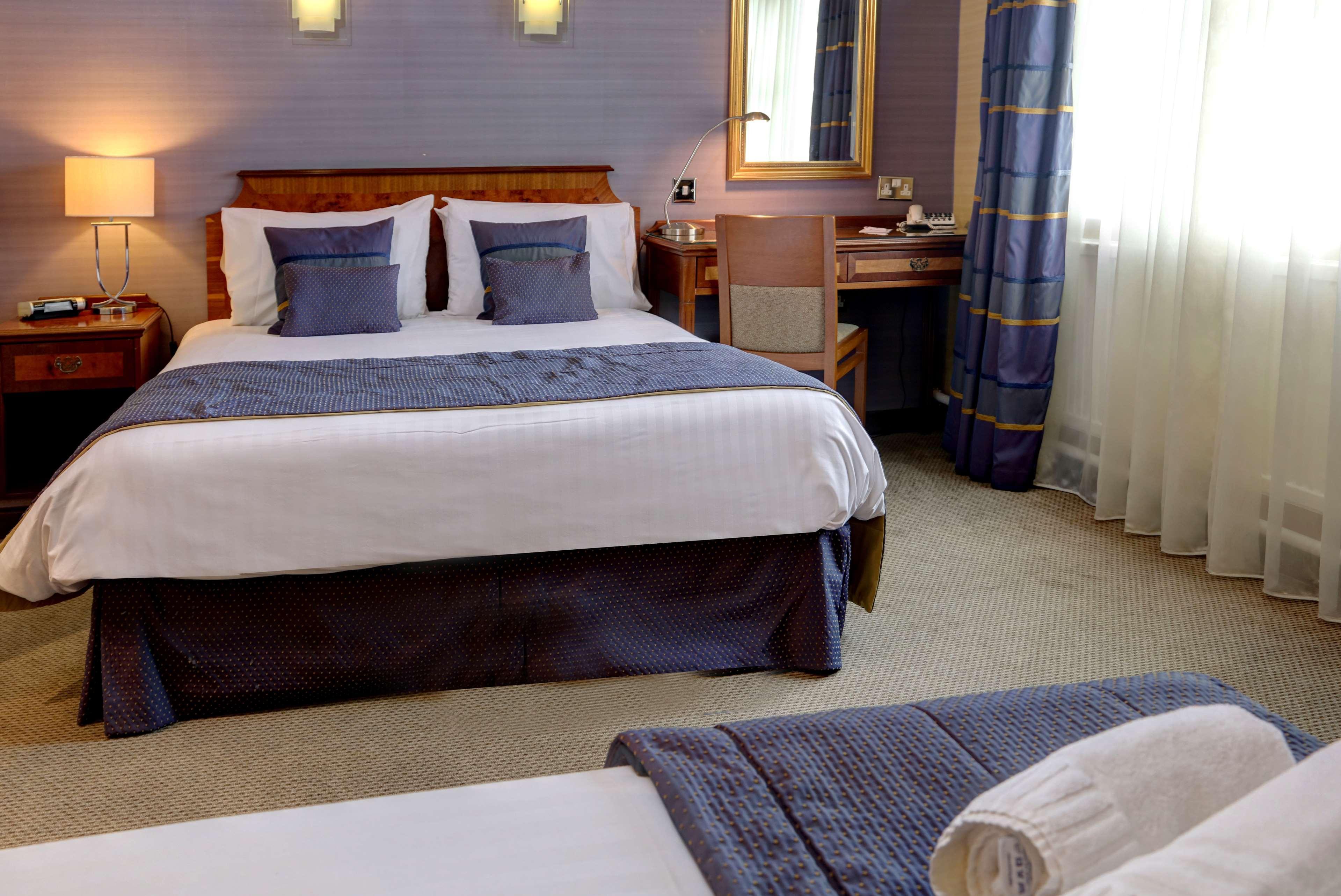Best Western Aberavon Beach Hotel Port Talbot Exterior photo