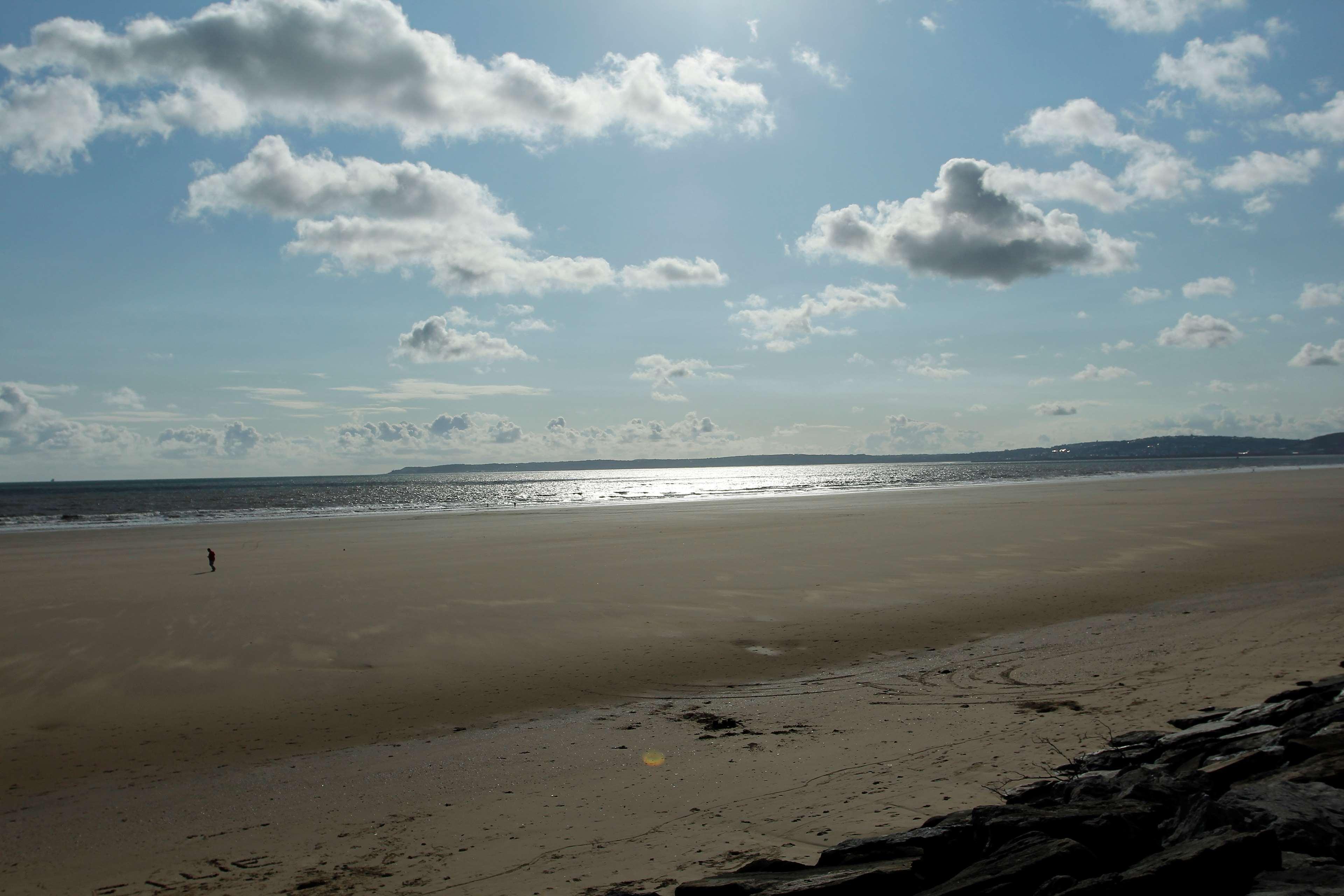 Best Western Aberavon Beach Hotel Port Talbot Exterior photo