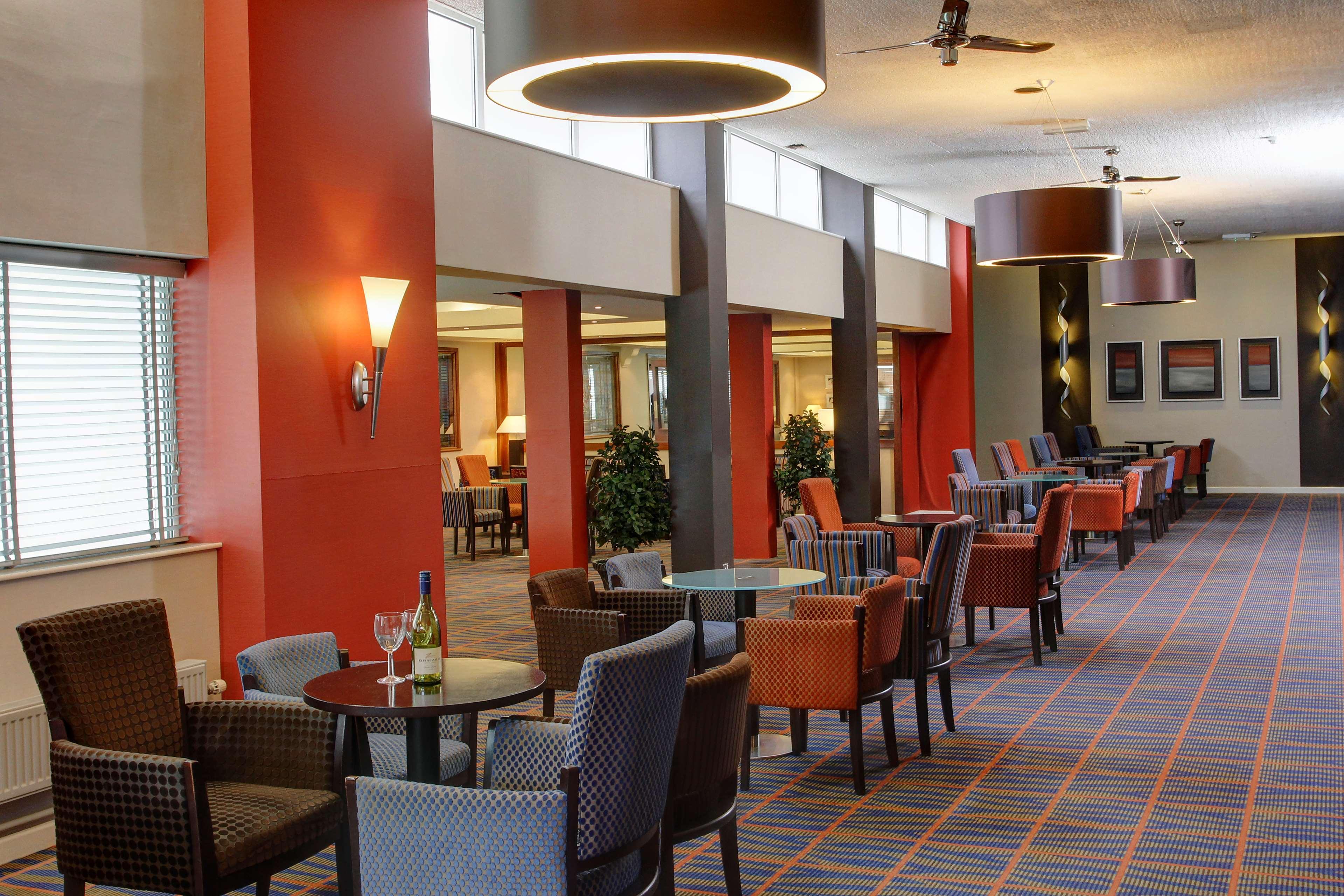 Best Western Aberavon Beach Hotel Port Talbot Exterior photo
