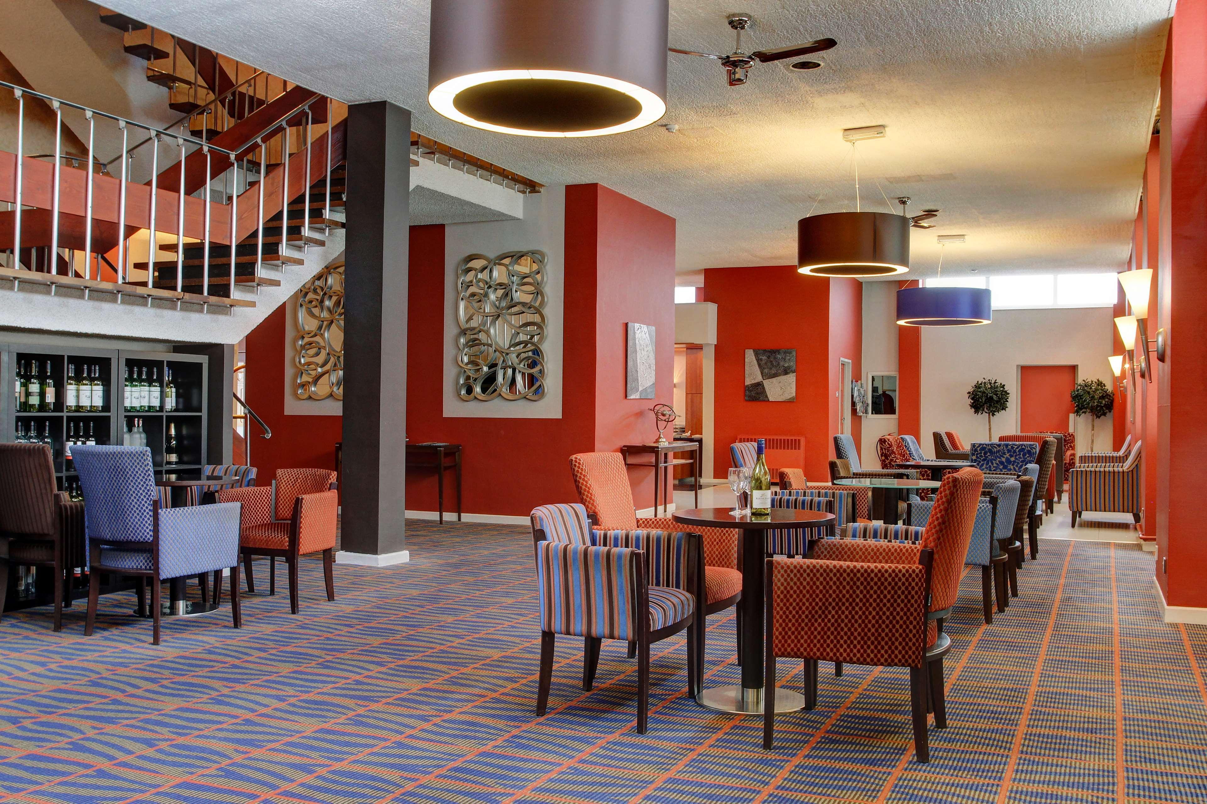 Best Western Aberavon Beach Hotel Port Talbot Exterior photo