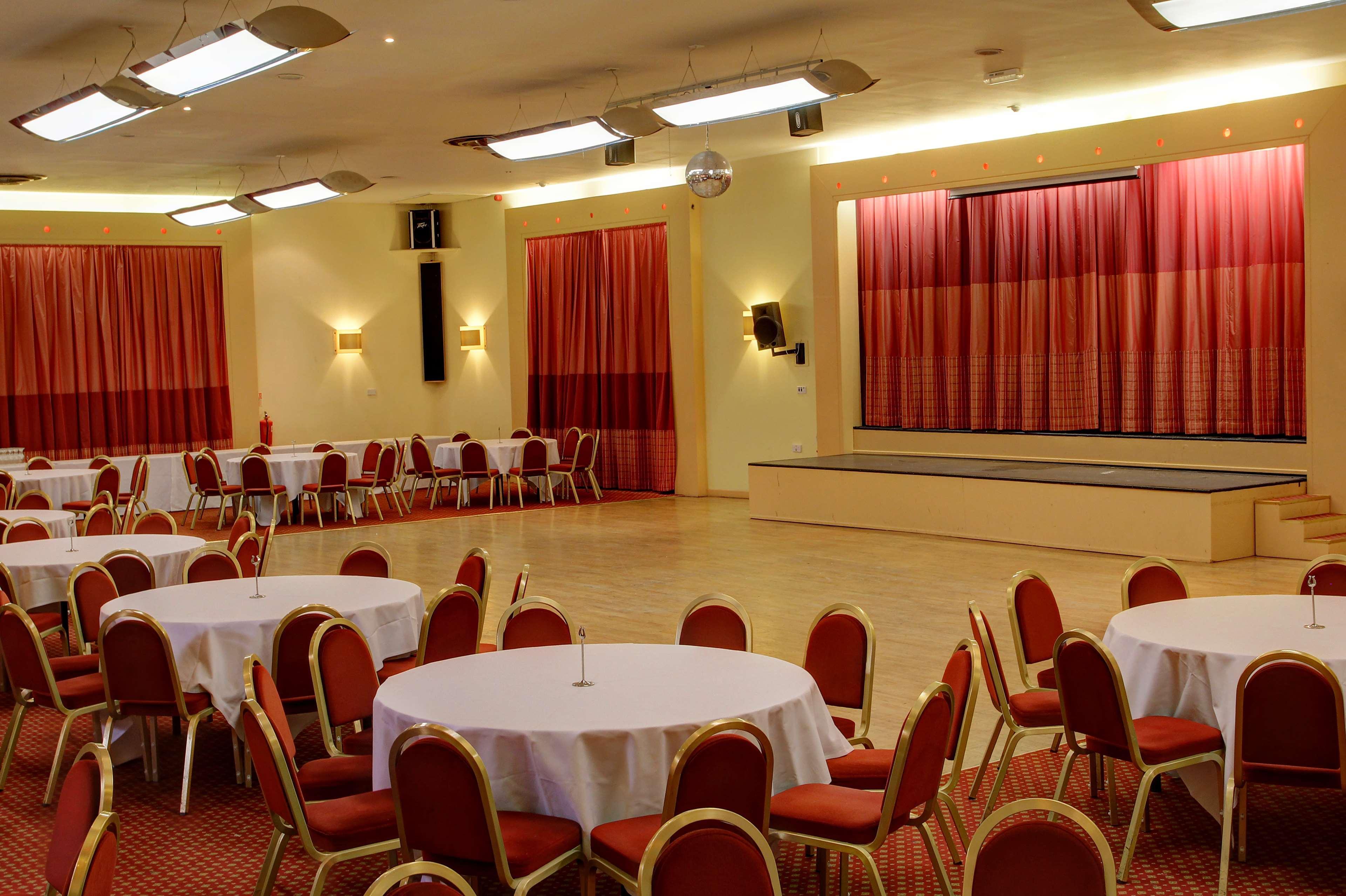 Best Western Aberavon Beach Hotel Port Talbot Exterior photo