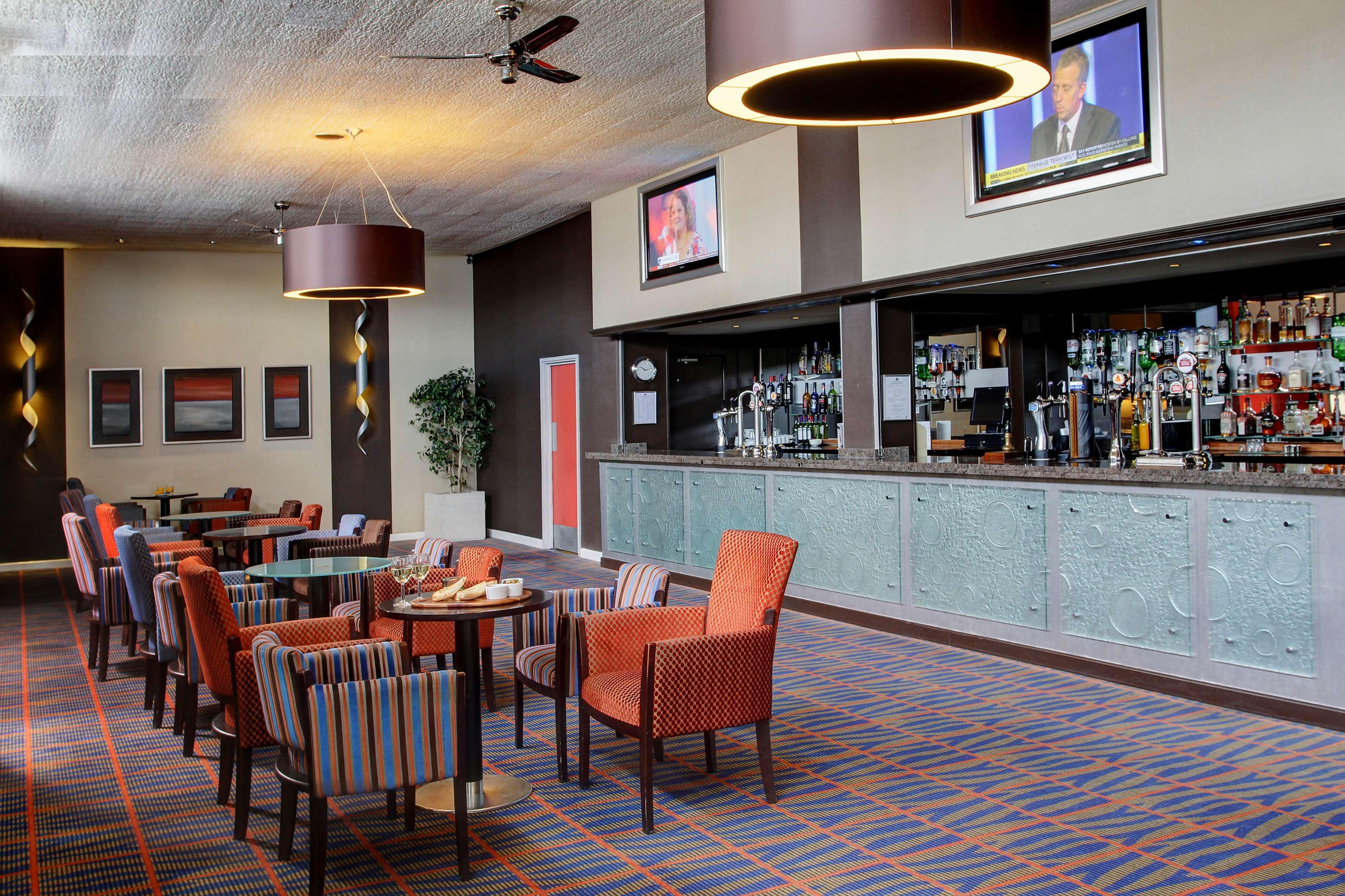 Best Western Aberavon Beach Hotel Port Talbot Exterior photo
