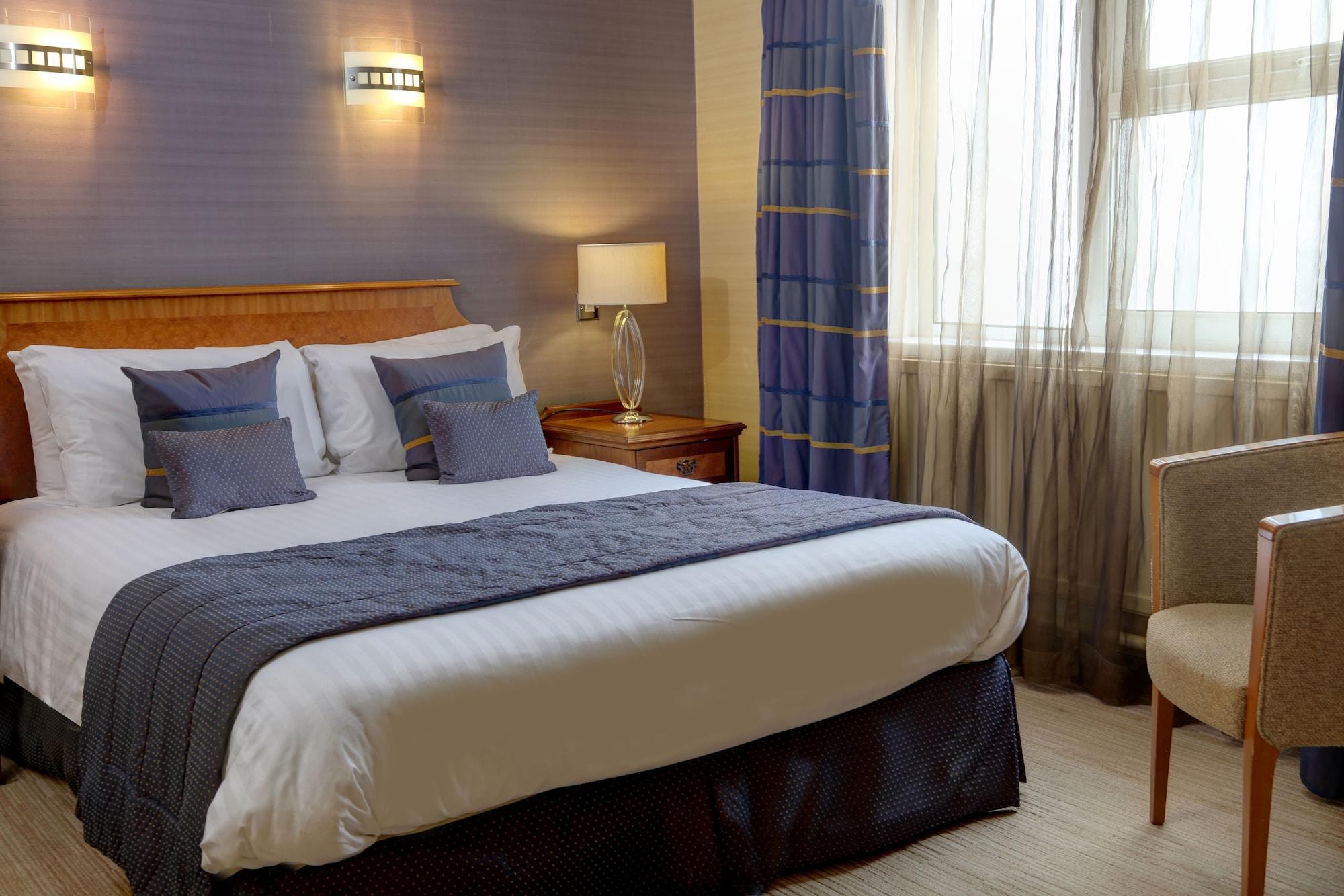 Best Western Aberavon Beach Hotel Port Talbot Exterior photo