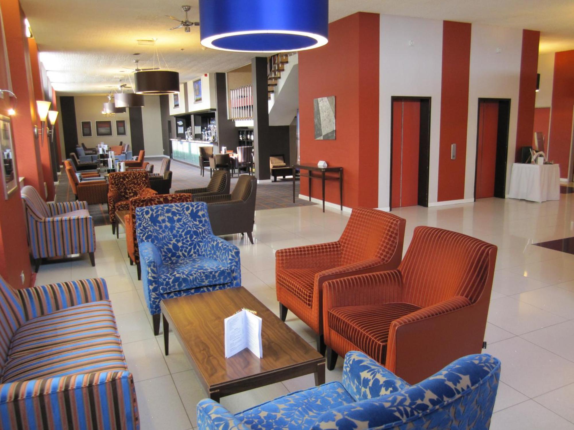 Best Western Aberavon Beach Hotel Port Talbot Restaurant photo