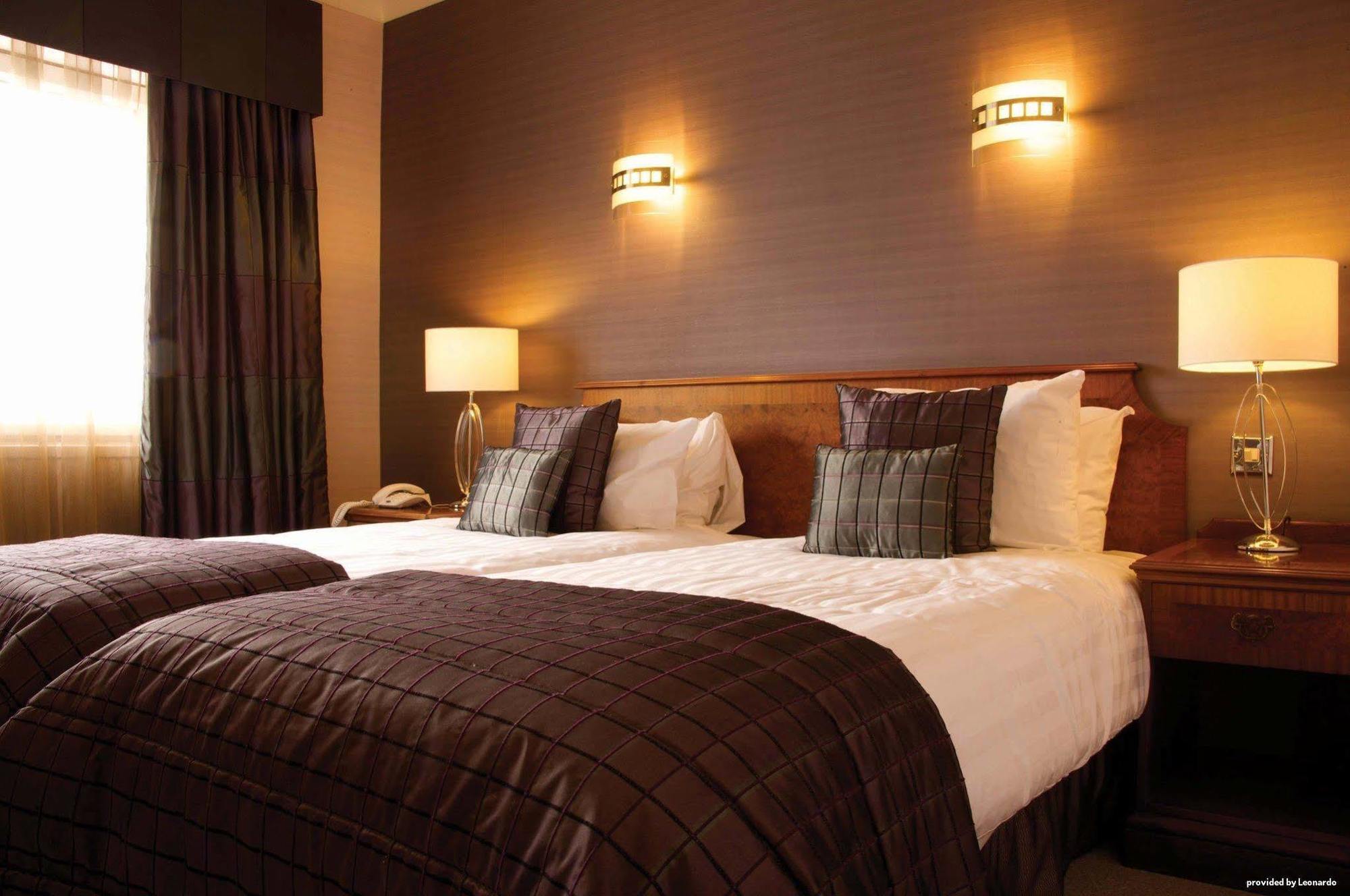 Best Western Aberavon Beach Hotel Port Talbot Room photo