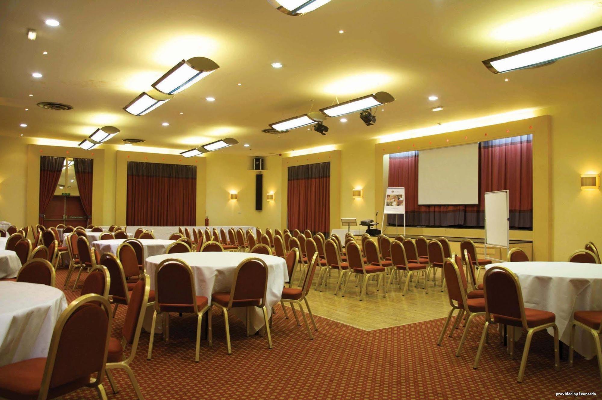 Best Western Aberavon Beach Hotel Port Talbot Business photo
