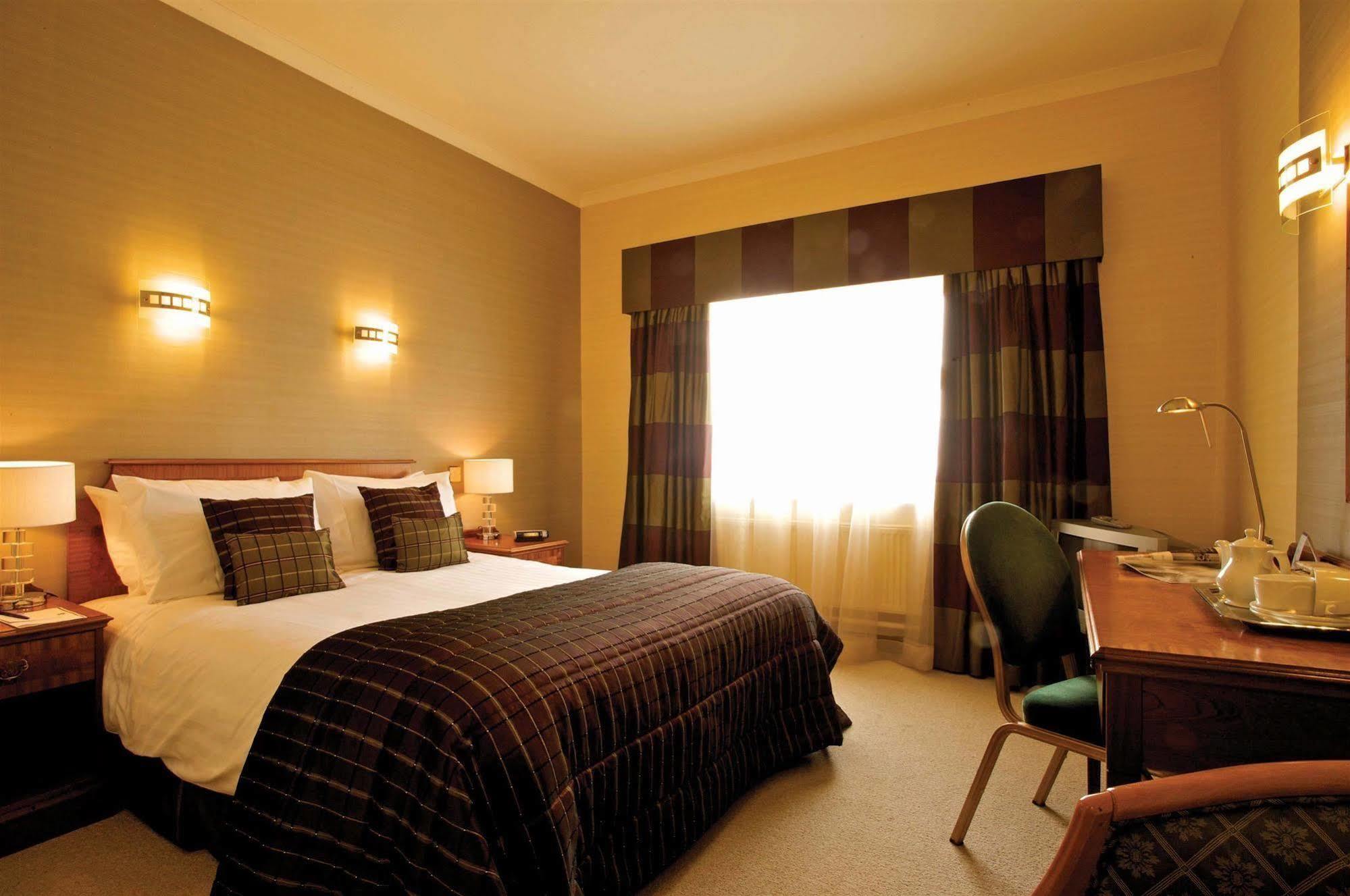 Best Western Aberavon Beach Hotel Port Talbot Exterior photo