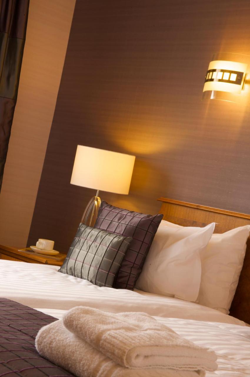 Best Western Aberavon Beach Hotel Port Talbot Exterior photo