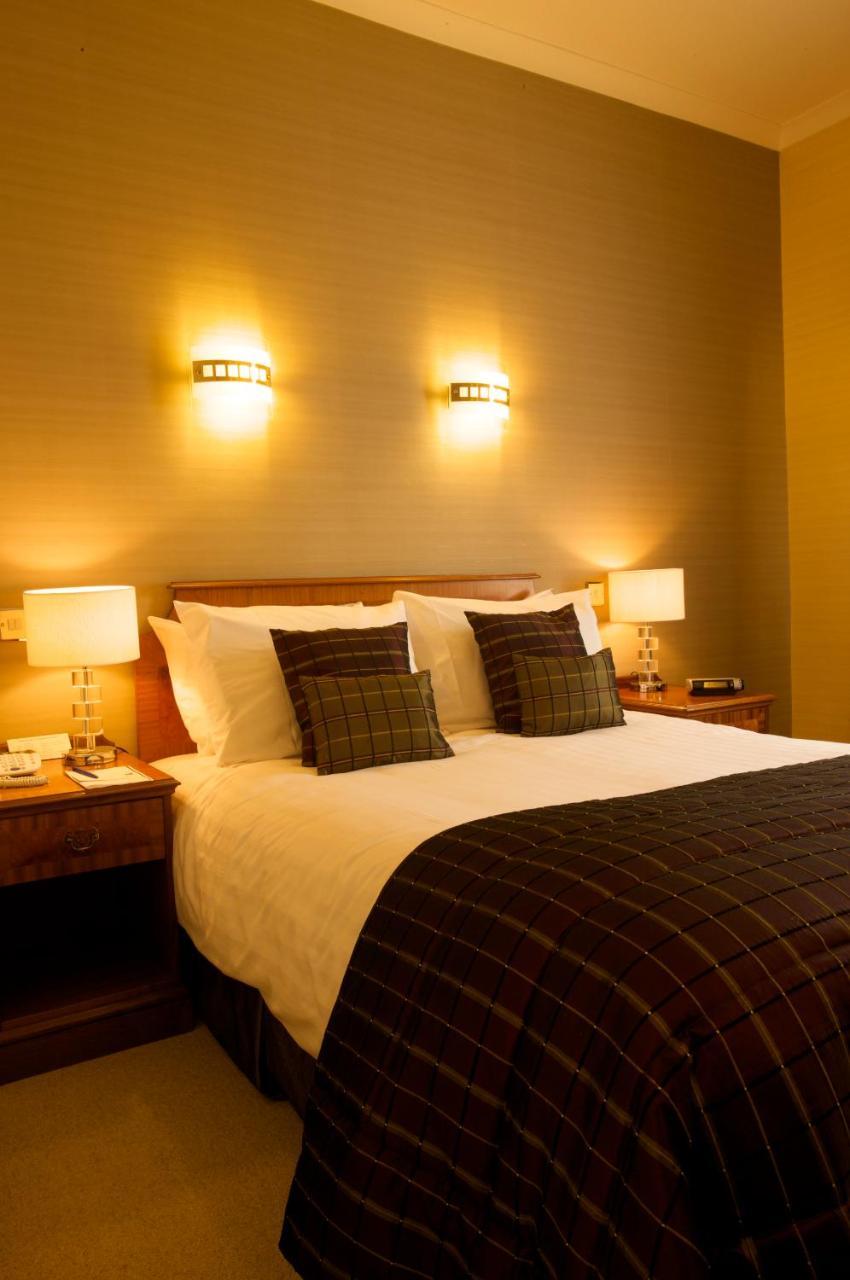 Best Western Aberavon Beach Hotel Port Talbot Exterior photo