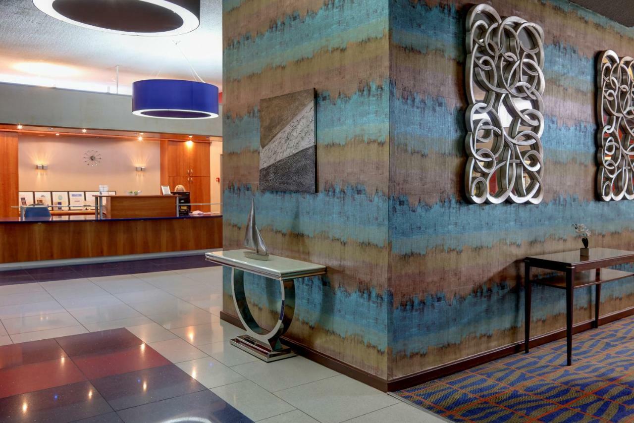 Best Western Aberavon Beach Hotel Port Talbot Exterior photo